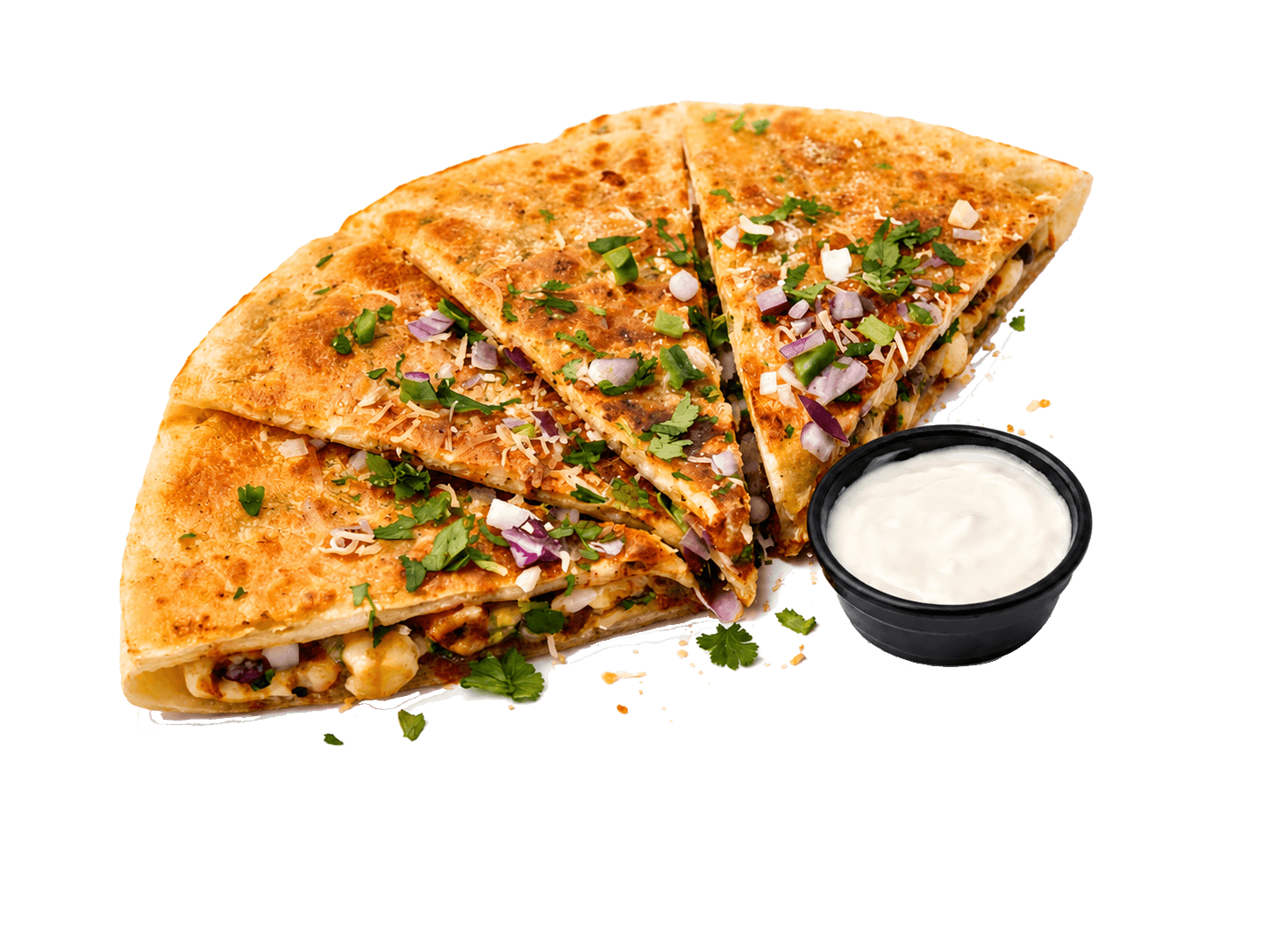 Taco Tek food