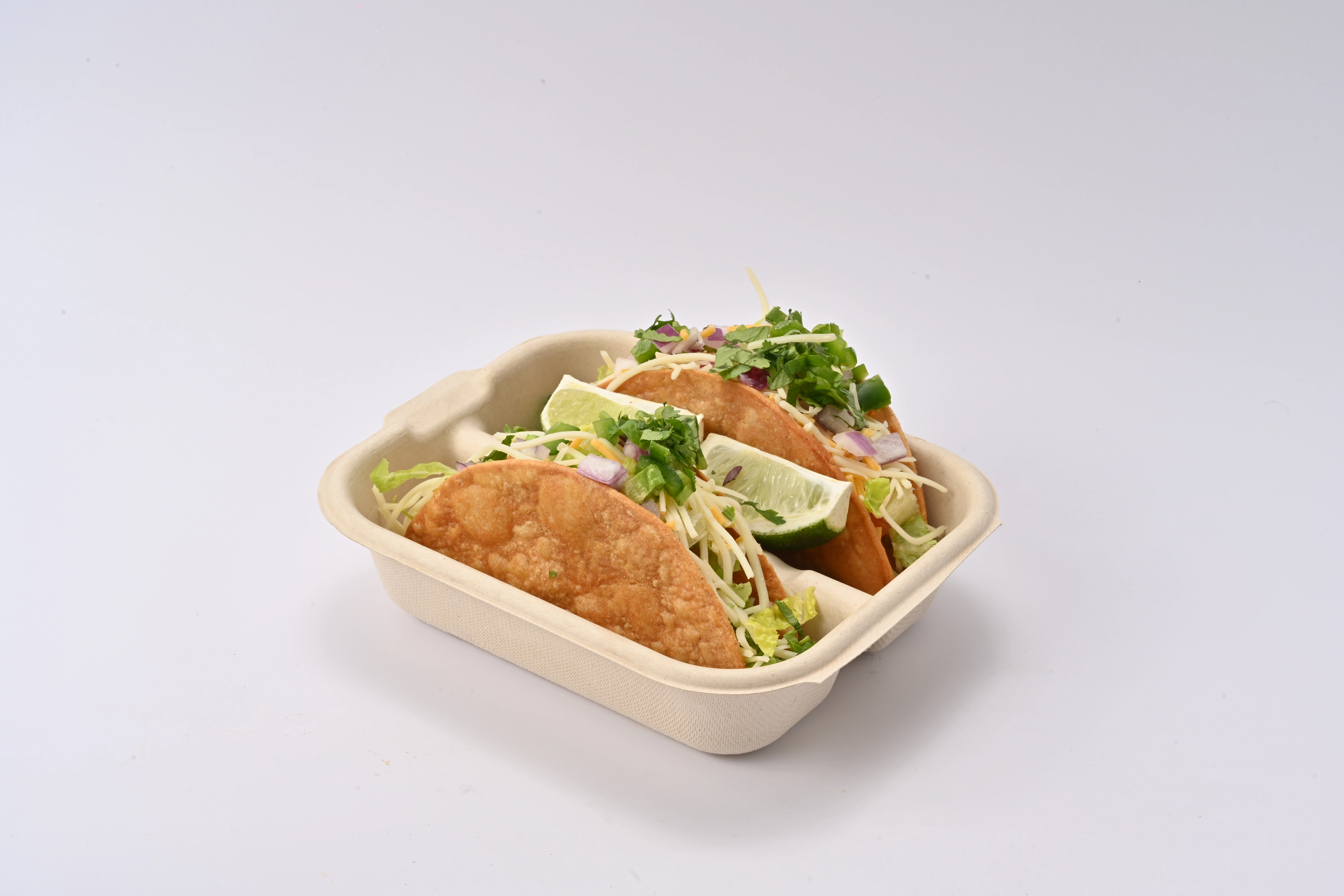 Taco Tek halal street tacos with fresh corn tortillas Bronx NY